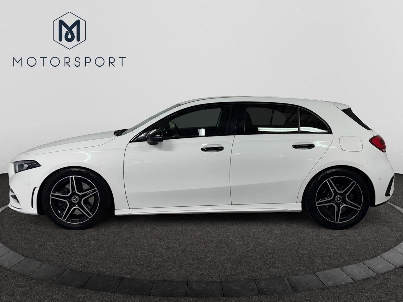 Mercedes-Benz A 2020, kuva 2/23