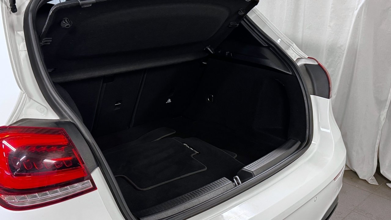 Mercedes-Benz A 2020, kuva 7/23
