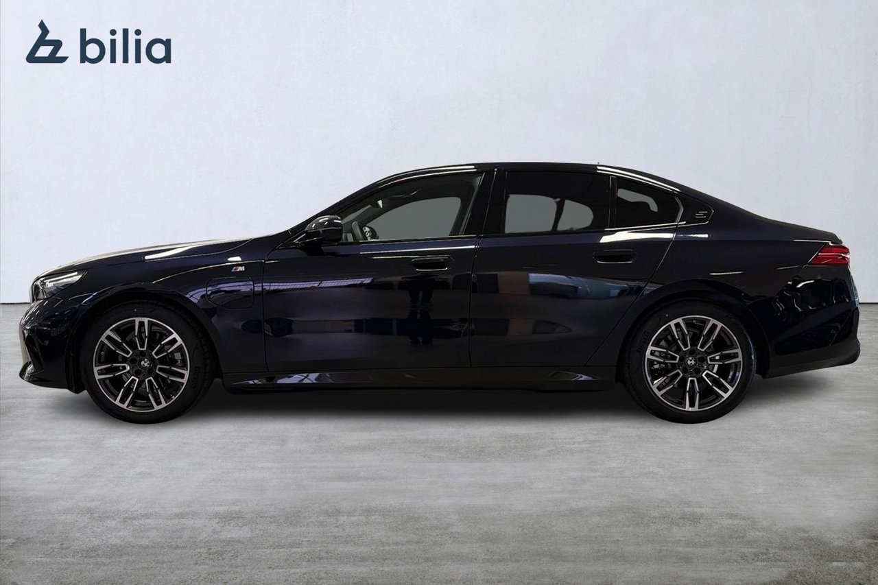 BMW 530 e xDrive M-sport 2025, kuva 3/18