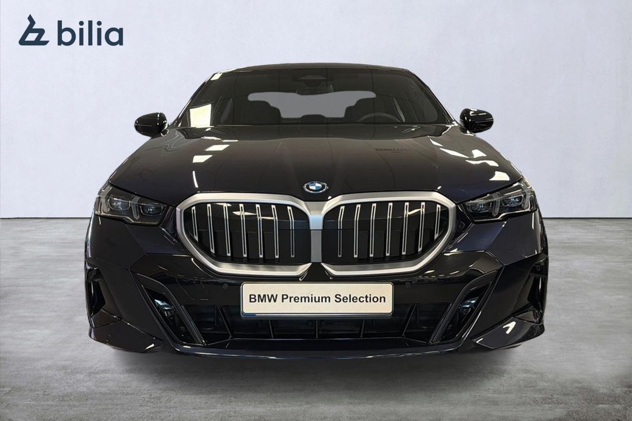 BMW 530 e xDrive M-sport 2025, kuva 5/18