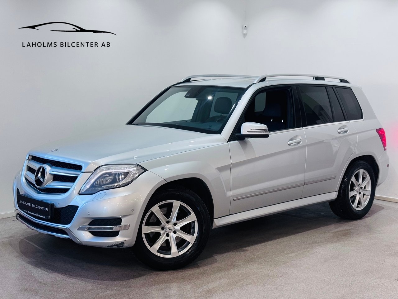 Mercedes-Benz GLK