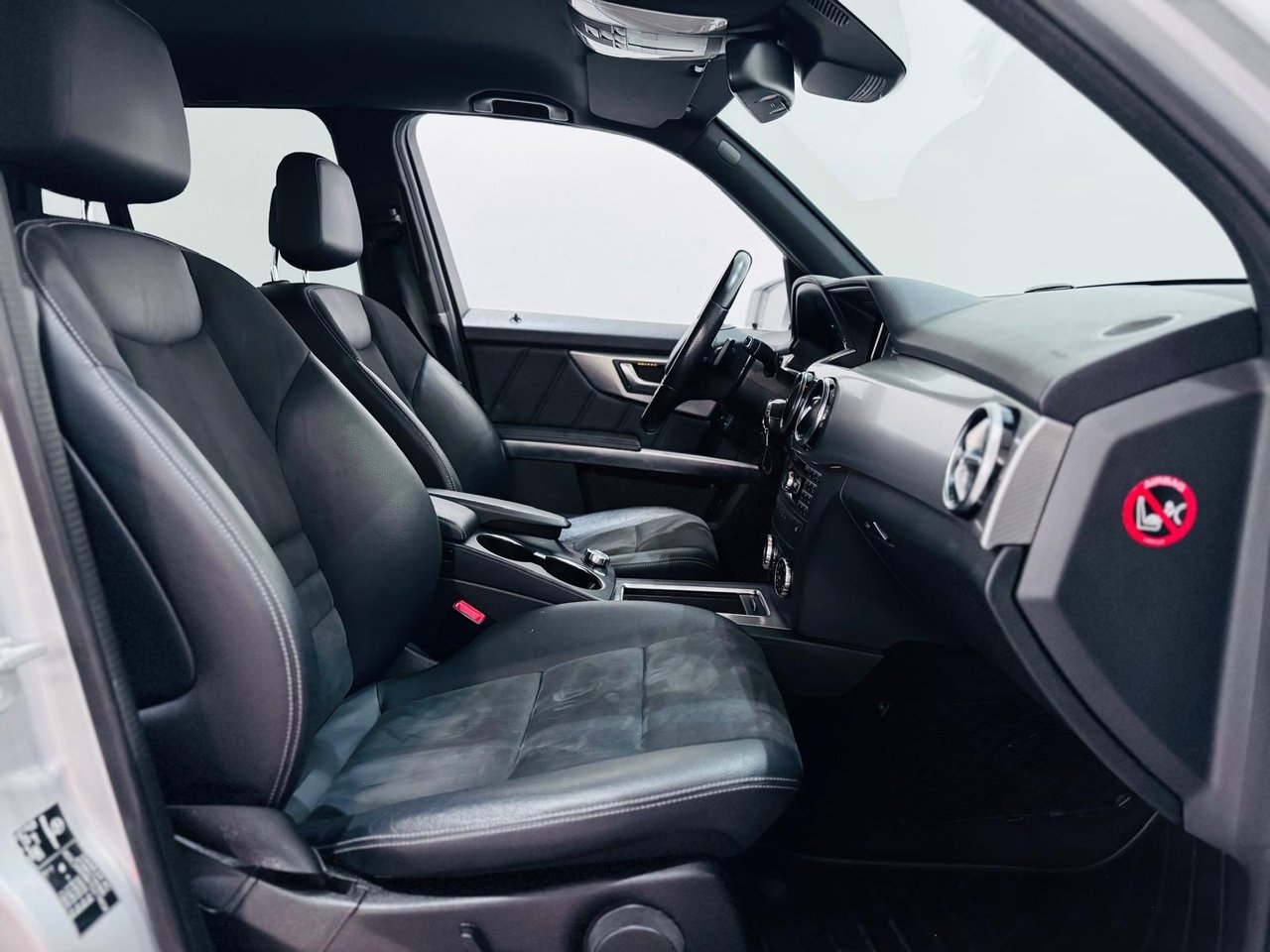 Mercedes-Benz GLK 2014, bild 7/10