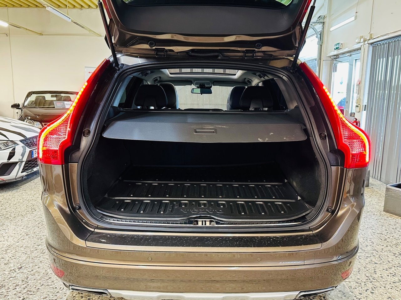 Volvo XC60 2014, bild 7/25