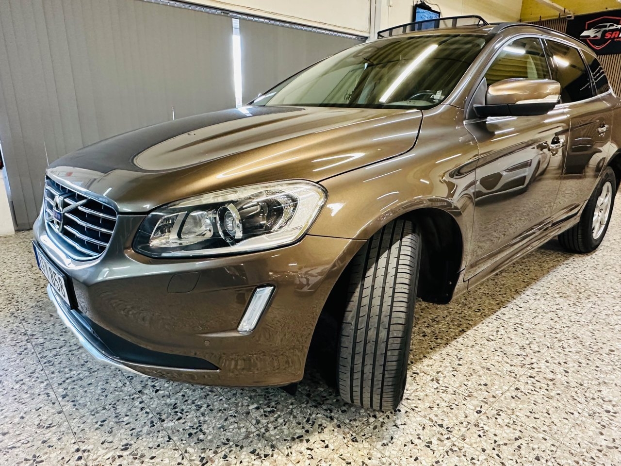 Volvo XC60 2014, bild 3/25