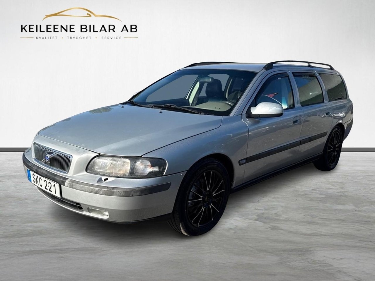 Volvo V70
