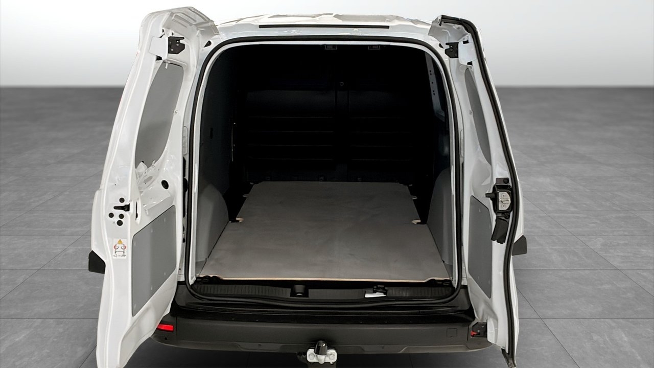 Renault Kangoo Nordic Line Ready2use L2 2026, photo 7/9
