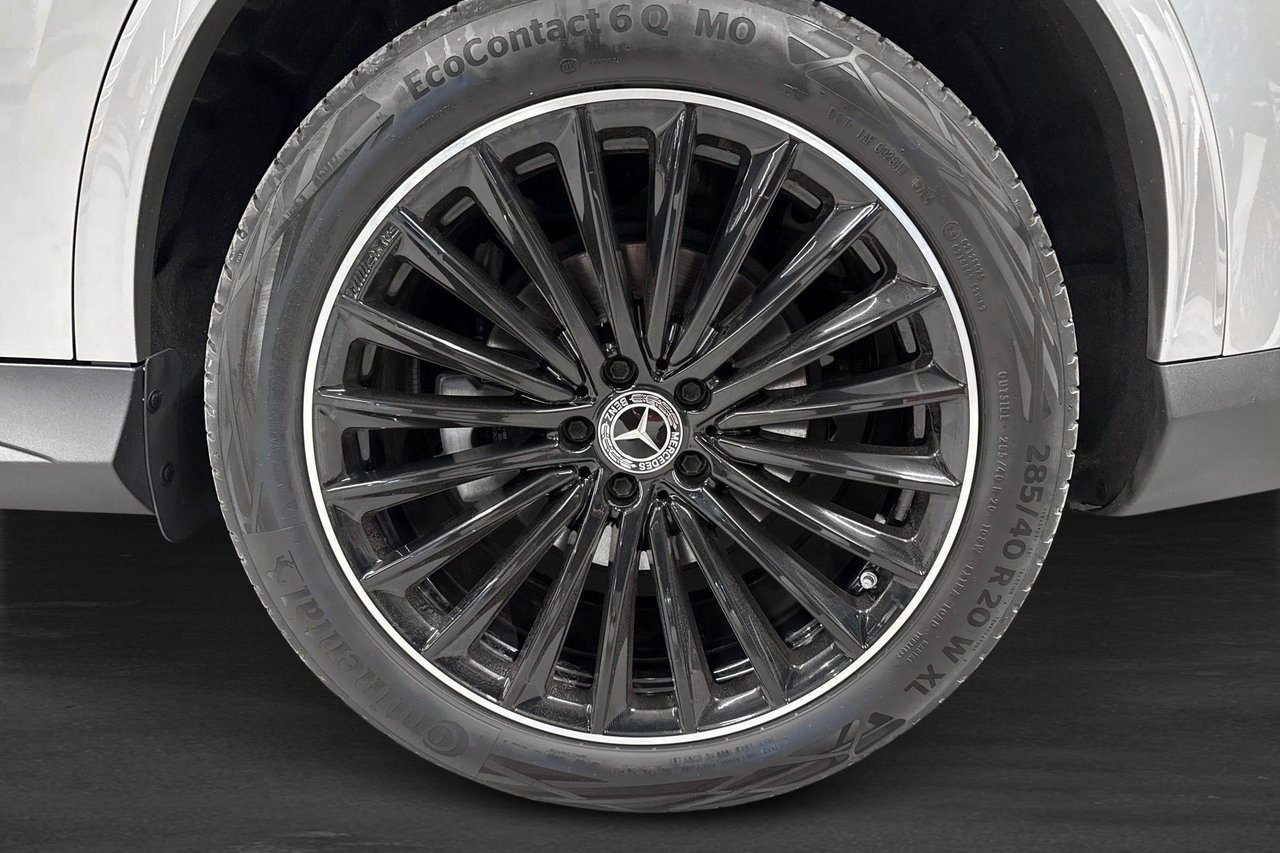 Mercedes-Benz GLC 2024, kuva 5/11