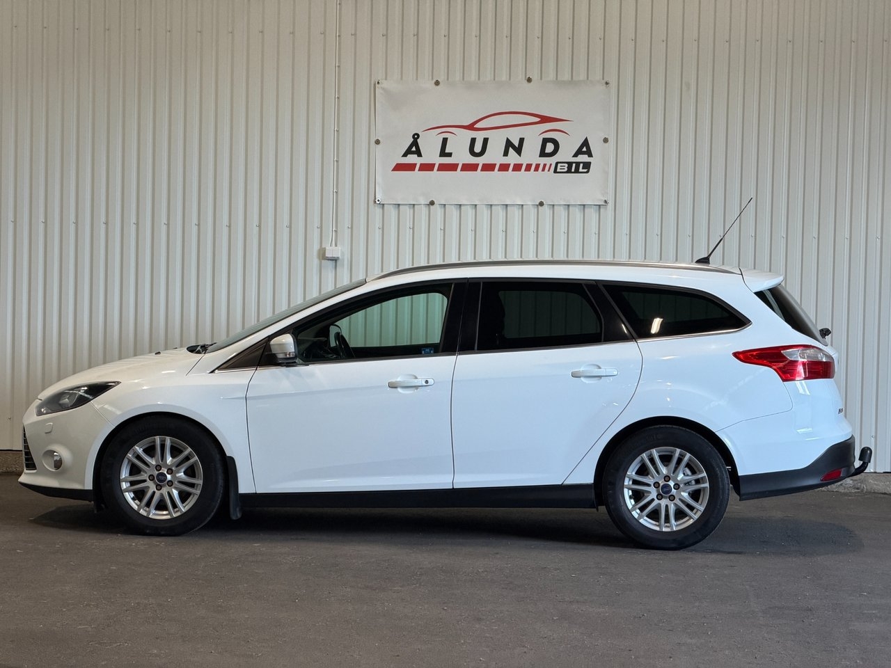 Ford Focus 2015, bild 7/10