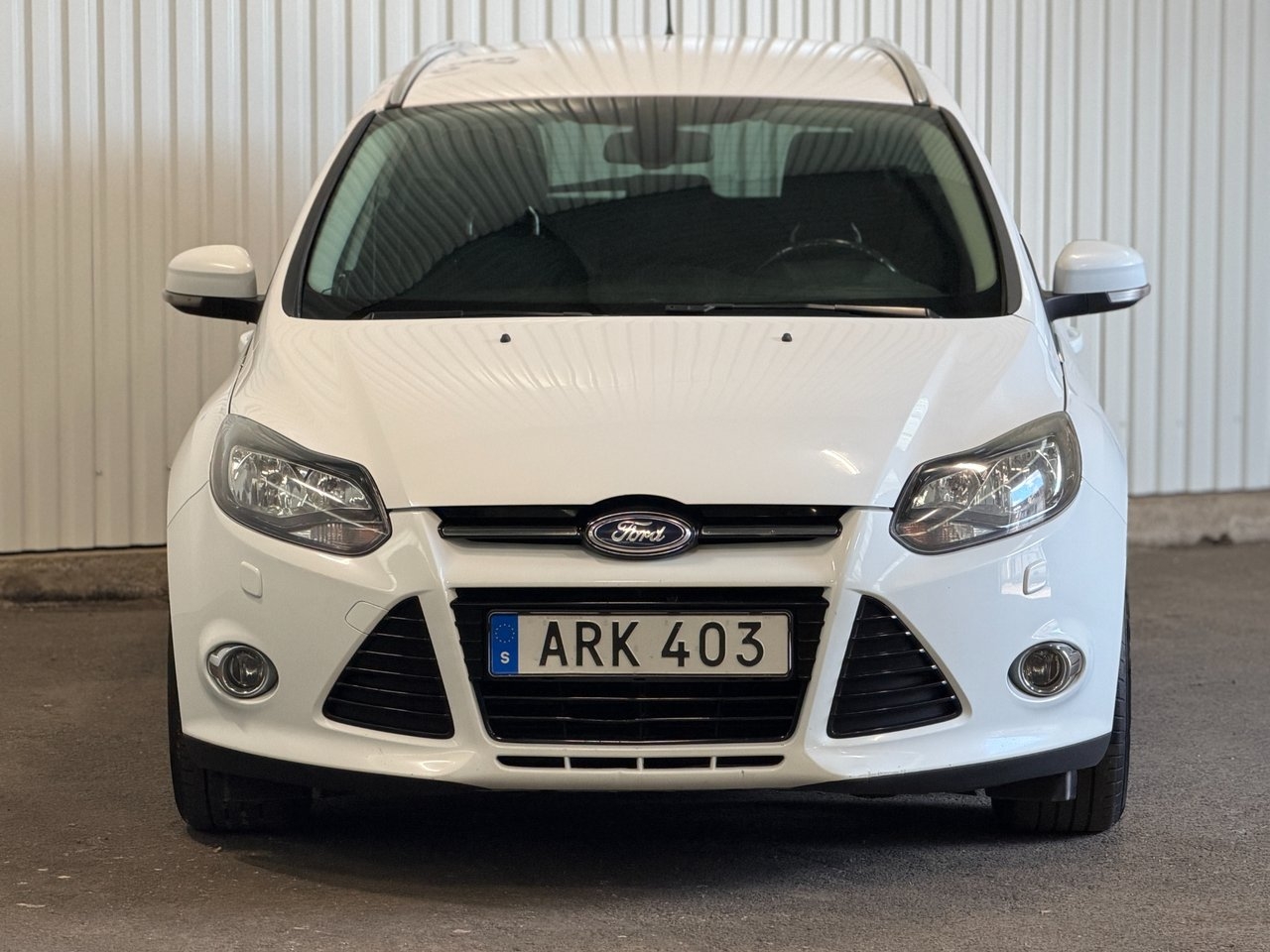 Ford Focus 2015, bild 6/10