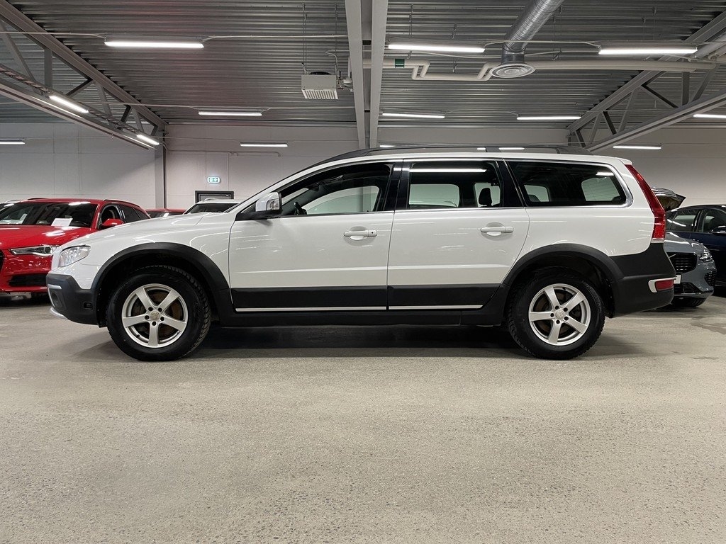 Volvo XC70 2016, bild 2/9