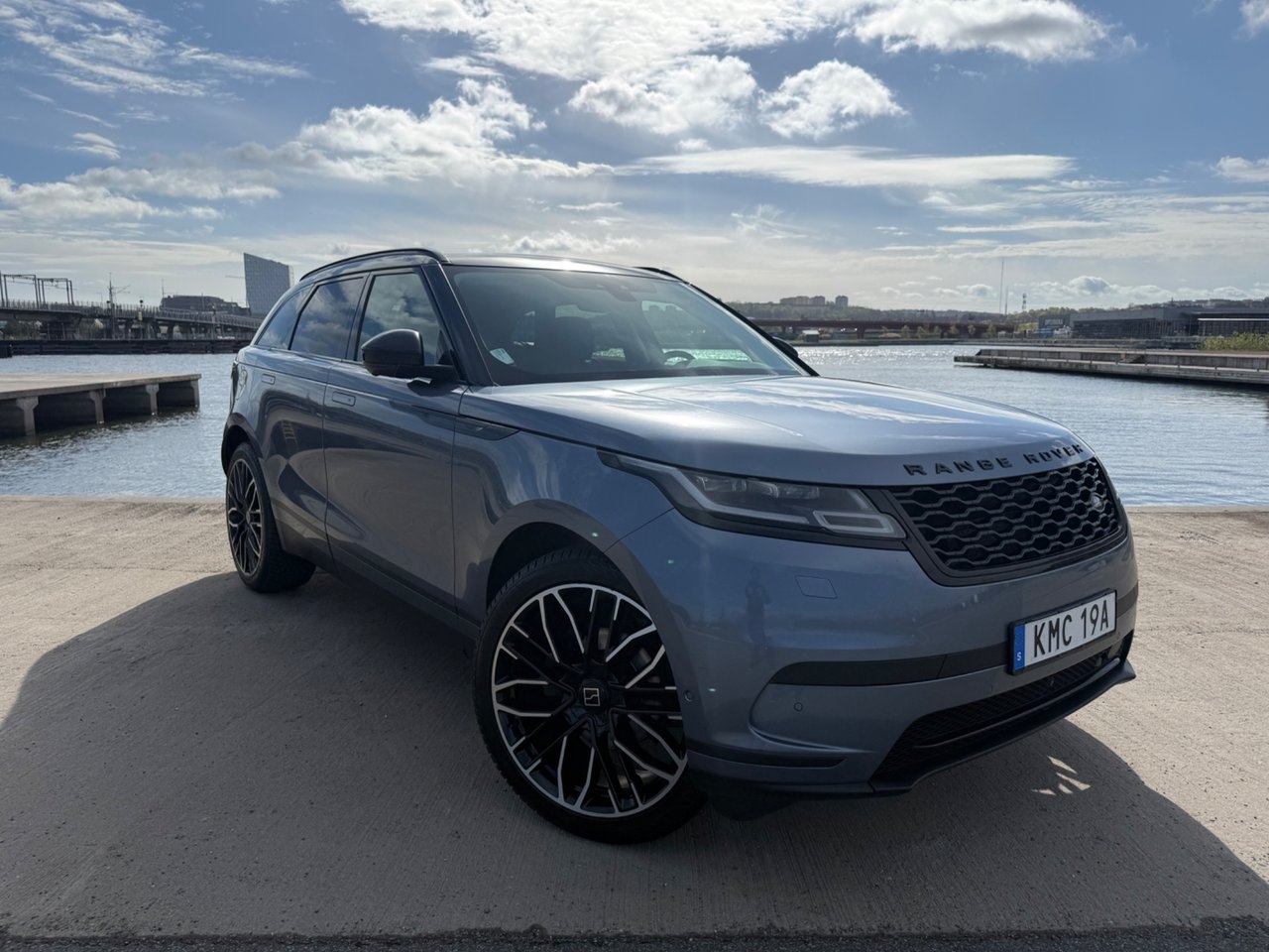 Land Rover