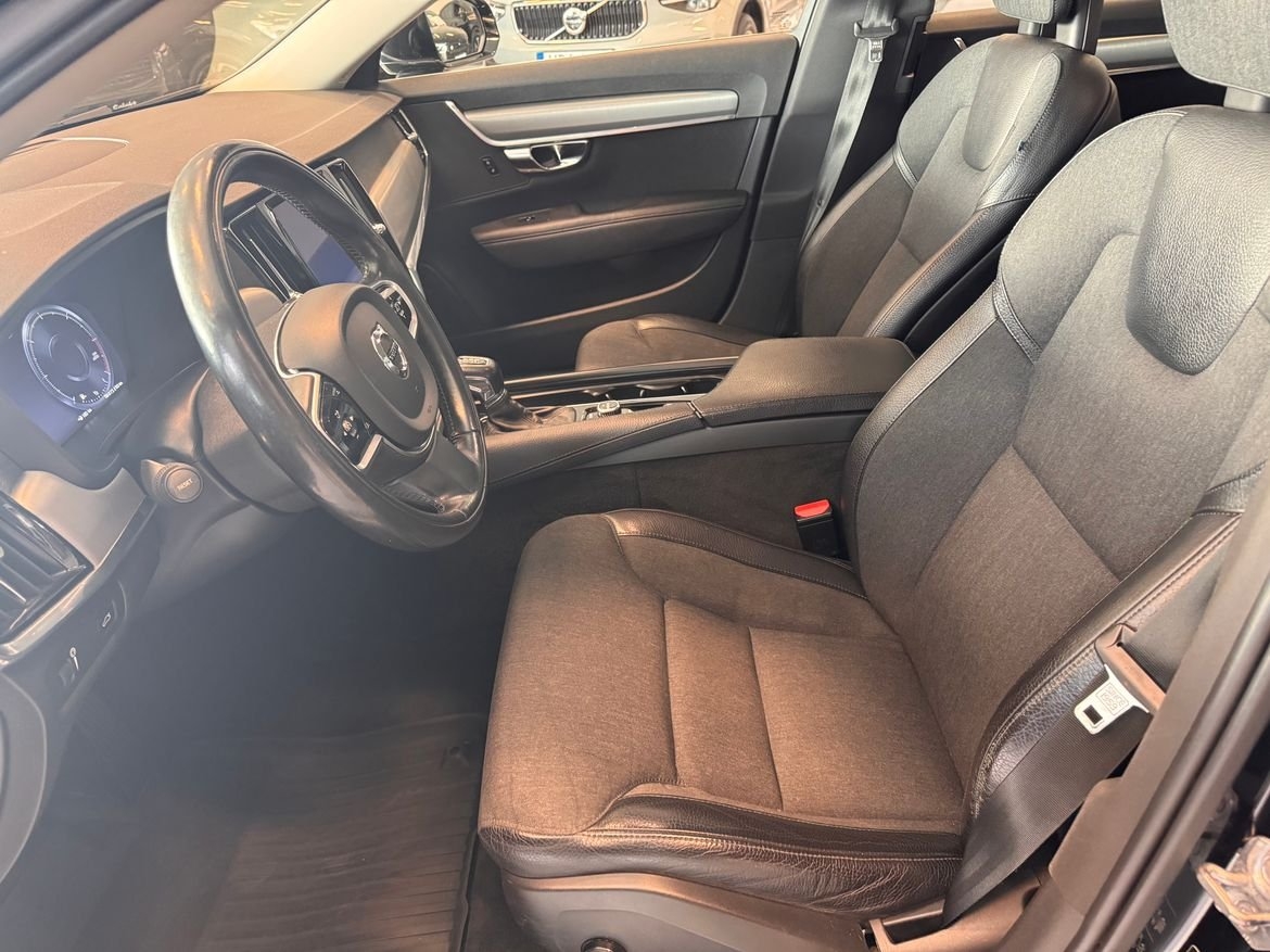 Volvo V90 2017, bild 7/10