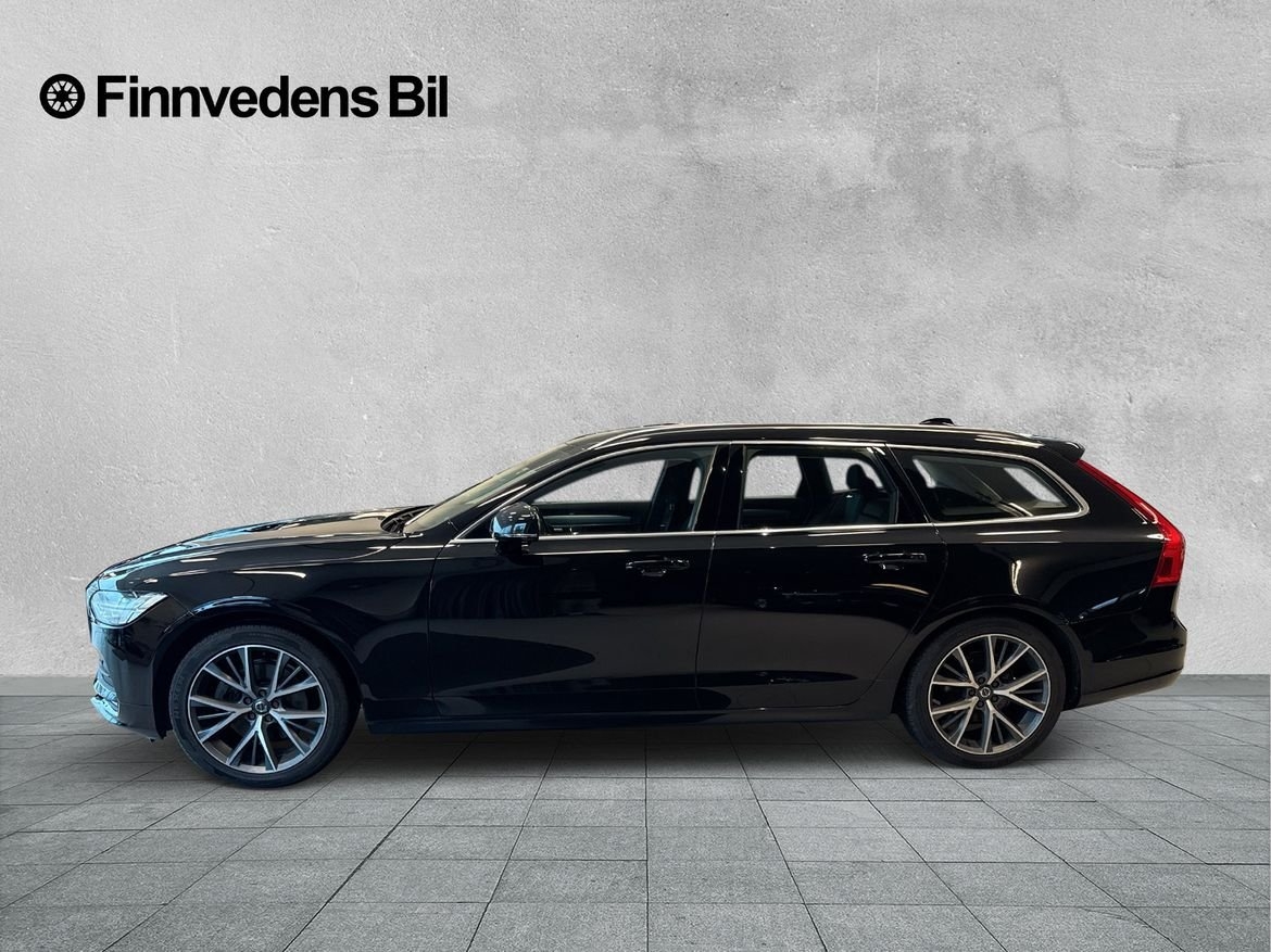 Volvo V90 2017, bild 2/10
