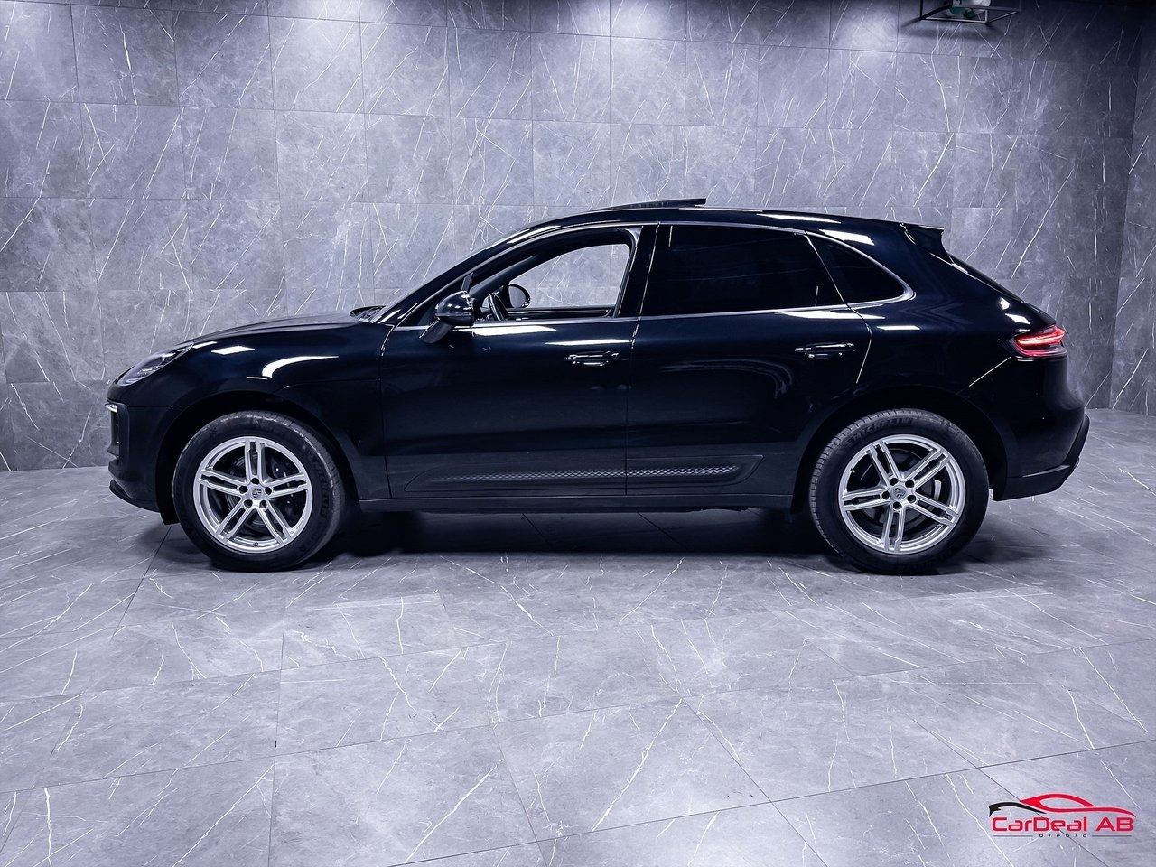 Porsche Macan 265hk Värmare 2023, kuva 4/10