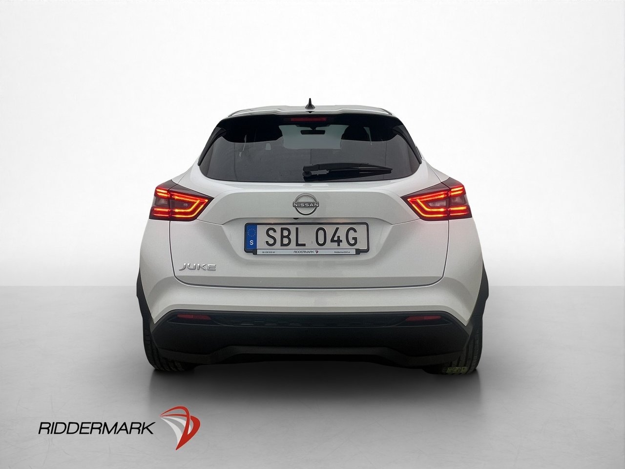 Nissan Juke 1.0 DIG-T Moms 360° 2024, kuva 5/31