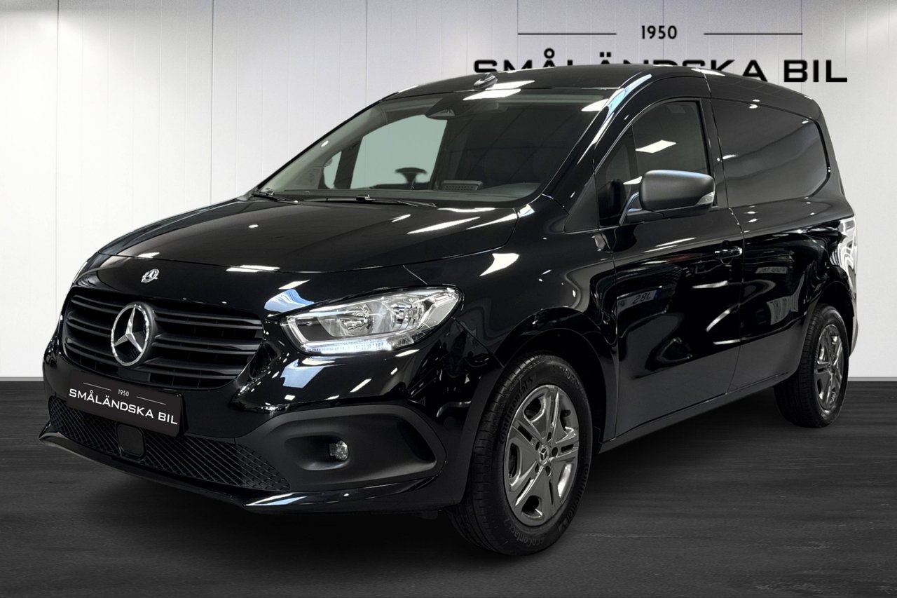 Mercedes-Benz Citan