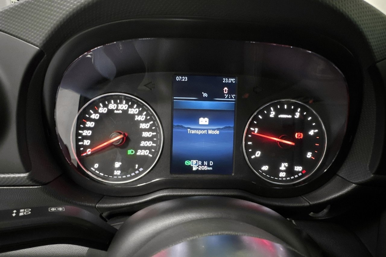 Mercedes-Benz Citan 2026, bild 7/18