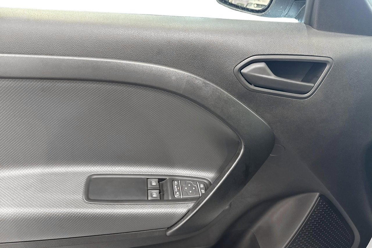 Mercedes-Benz Citan 2026, bild 6/11