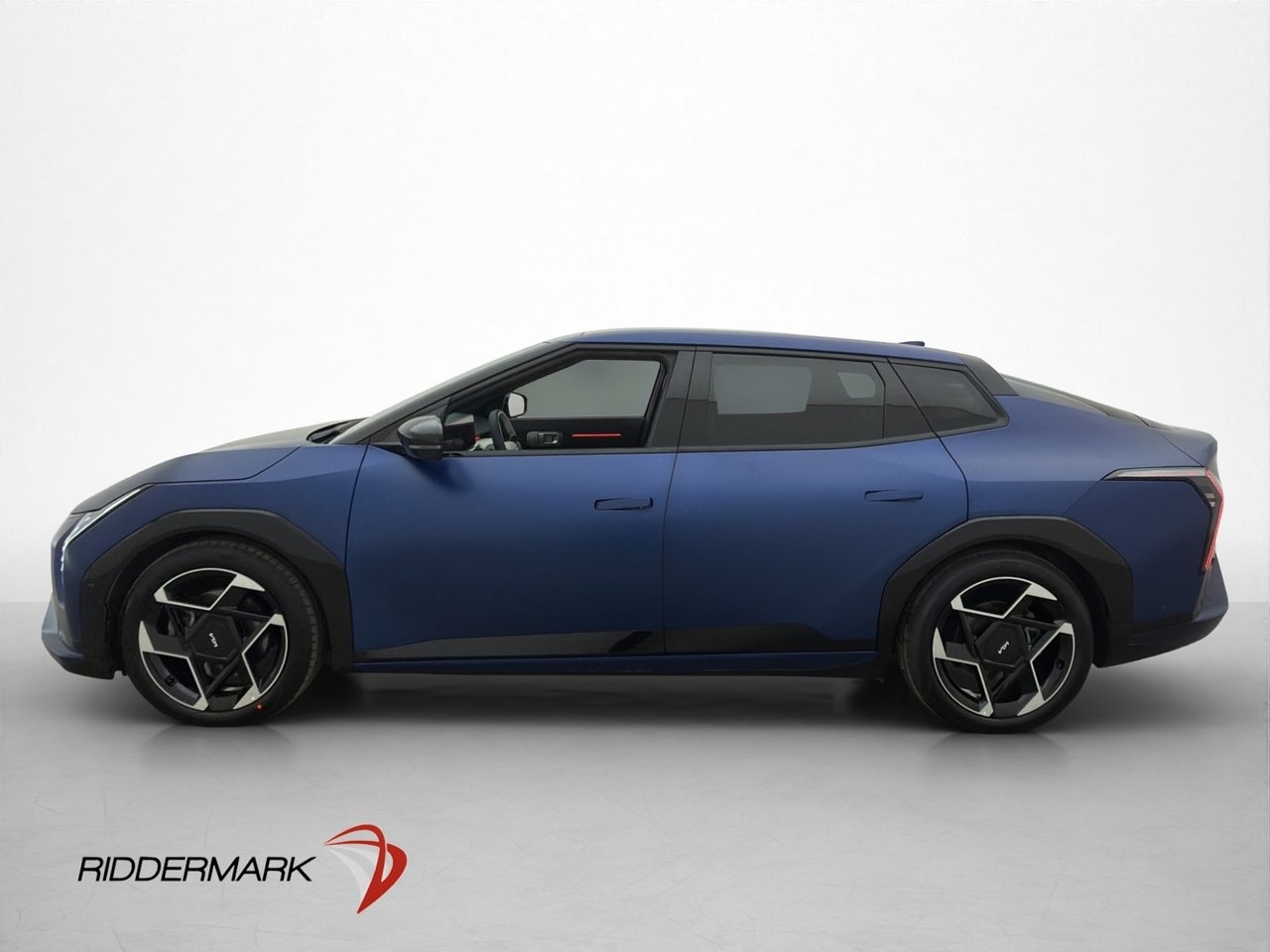 Kia EV4 Long Range Fastback GT 360° 2026, bild 5/35