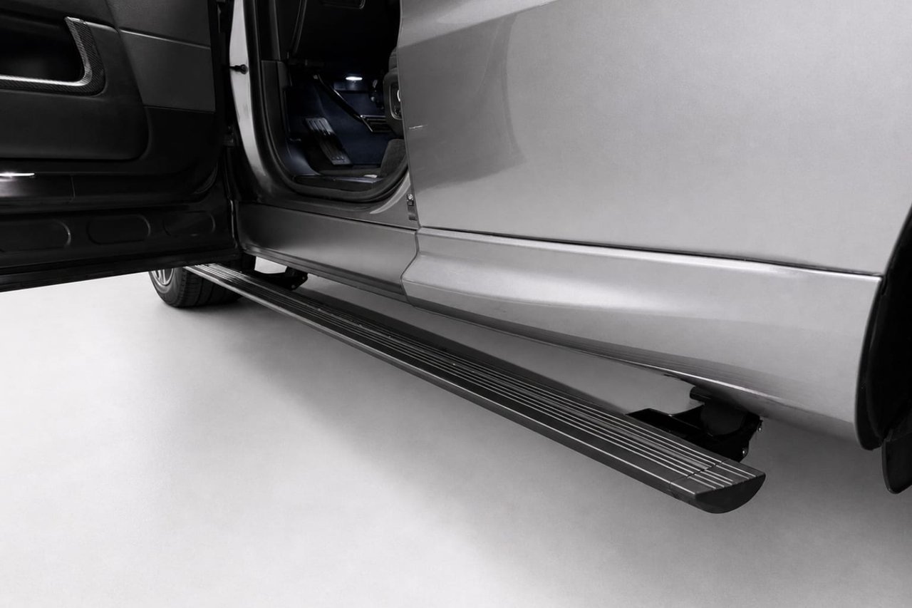 Land Rover Range Rover Sport 2019, photo 6/10