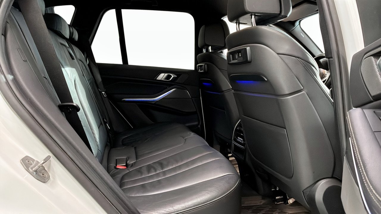 BMW X5 2019, bild 5/9