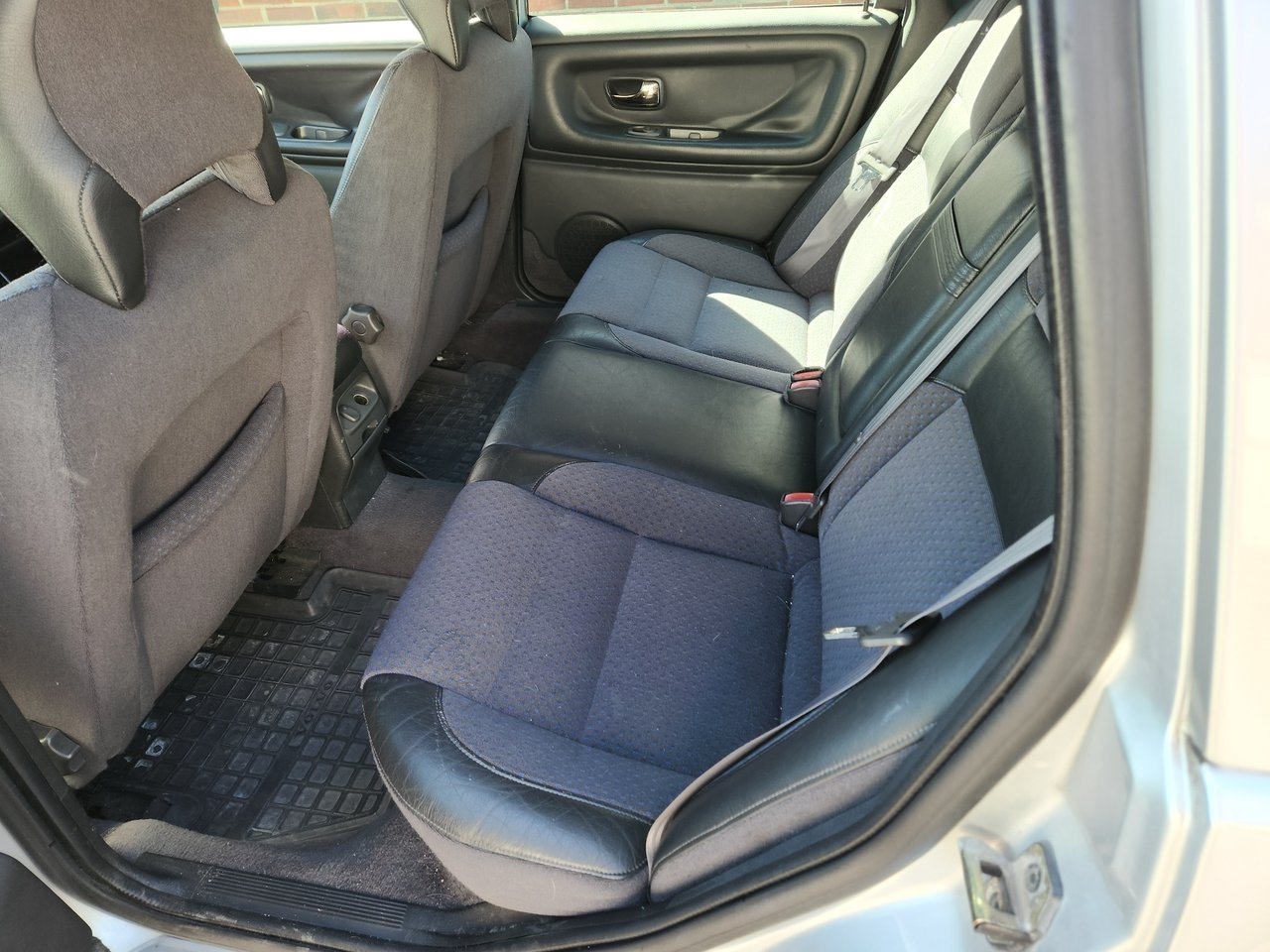 Volvo S70 2.5 10V SE 1998, bild 4/6