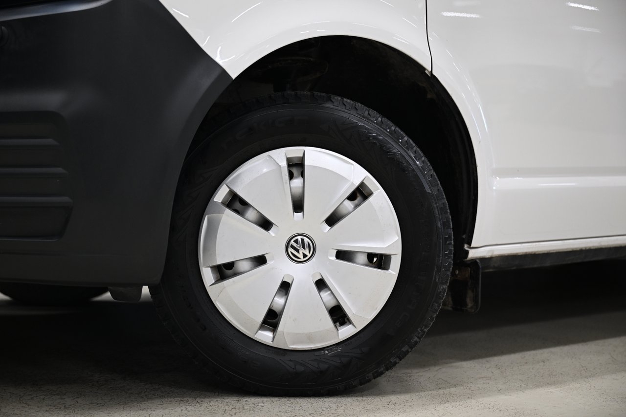 Volkswagen Transporter 2020, bild 4/10
