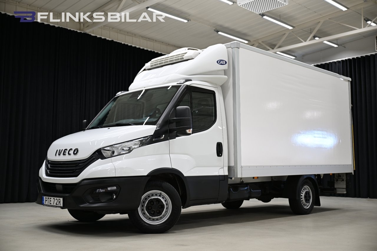Iveco Daily