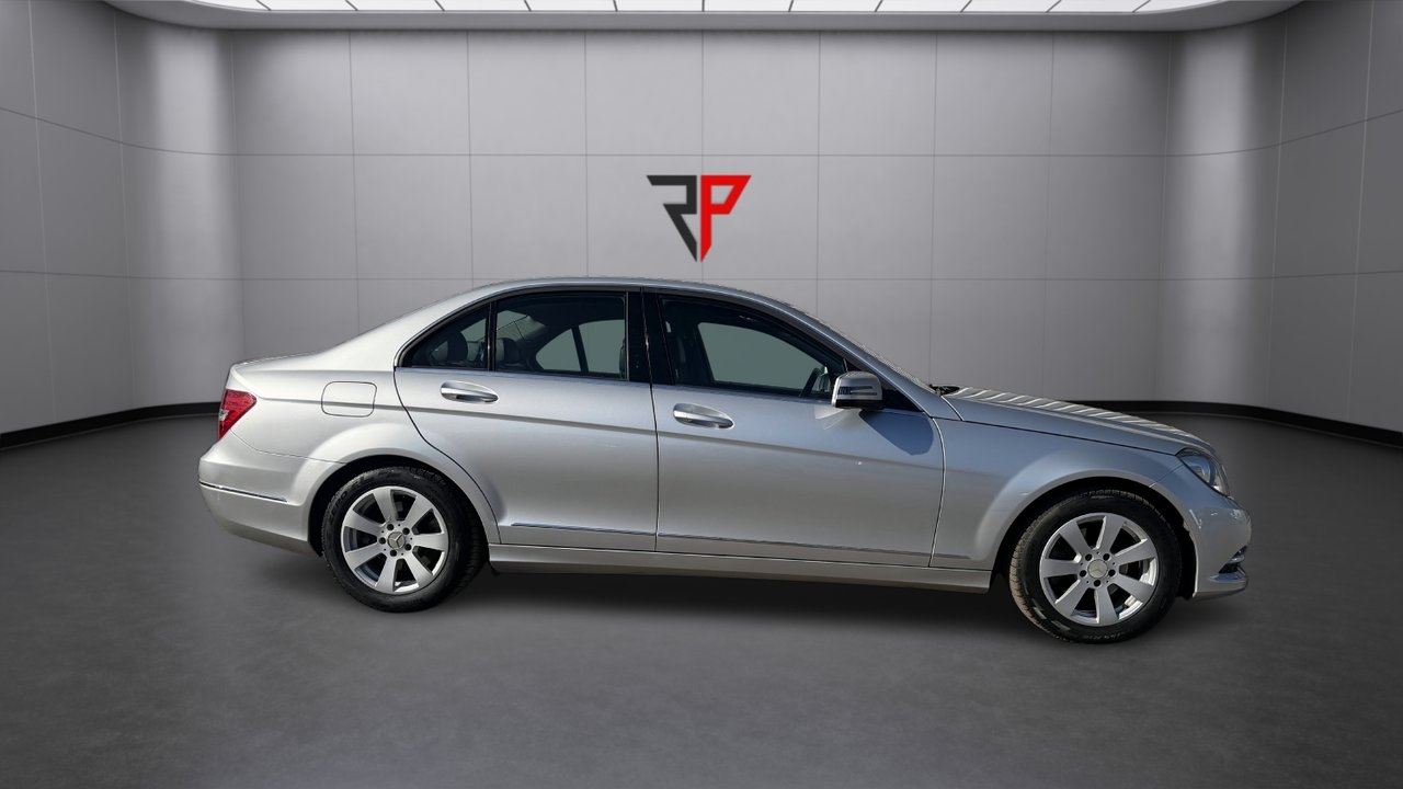Mercedes-Benz C 2014, bild 3/10