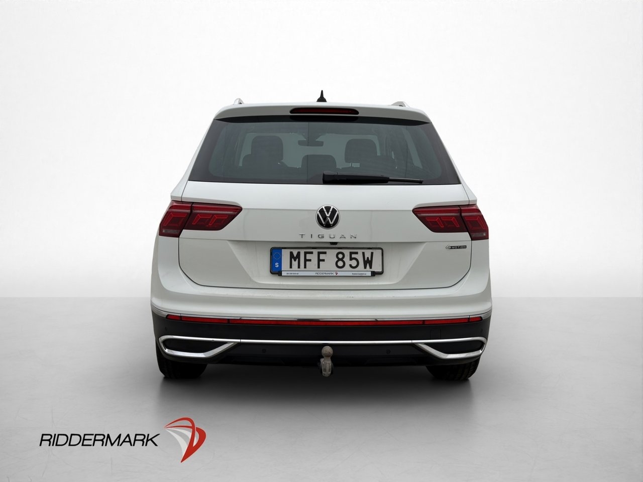 Volkswagen Tiguan 2024, bild 7/35