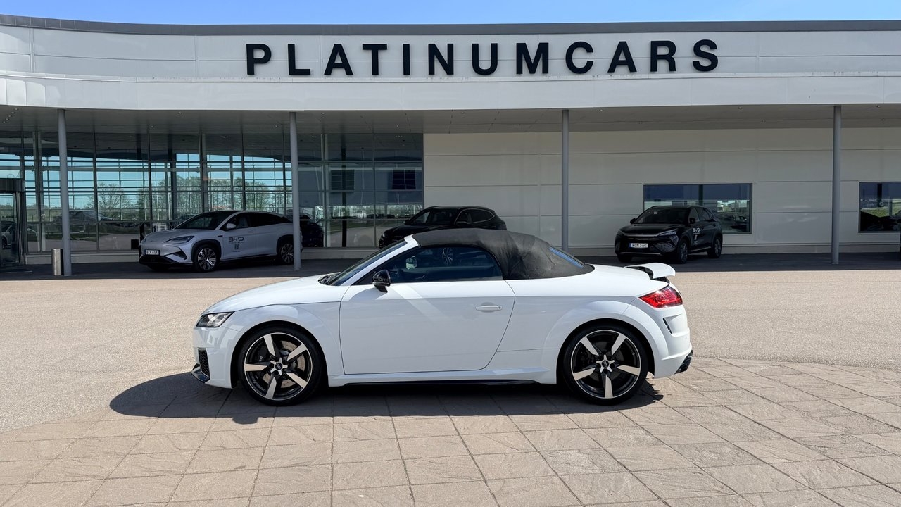 Audi TT RS 2019, kuva 5/10