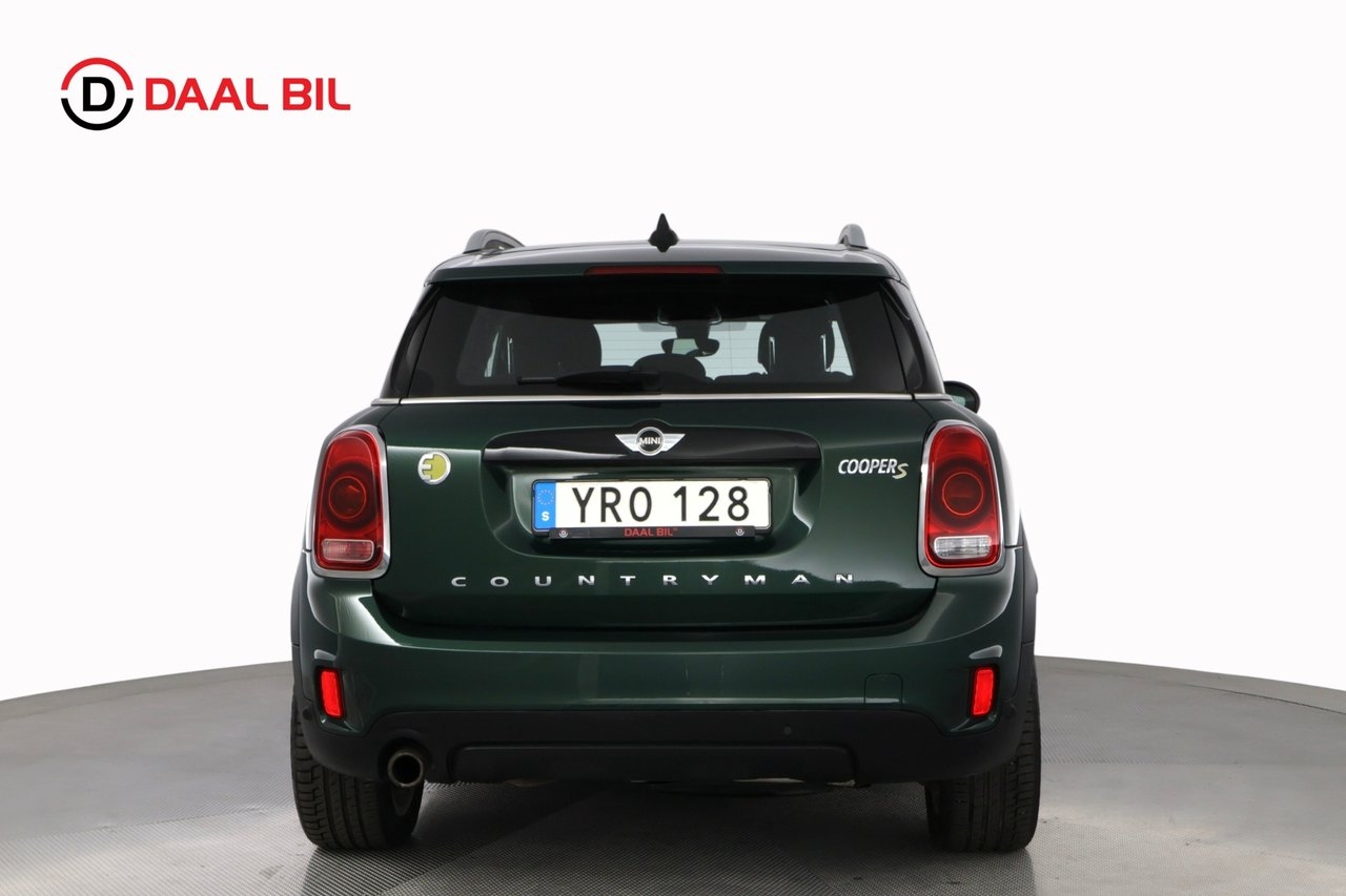MINI Countryman 2018, bild 7/10