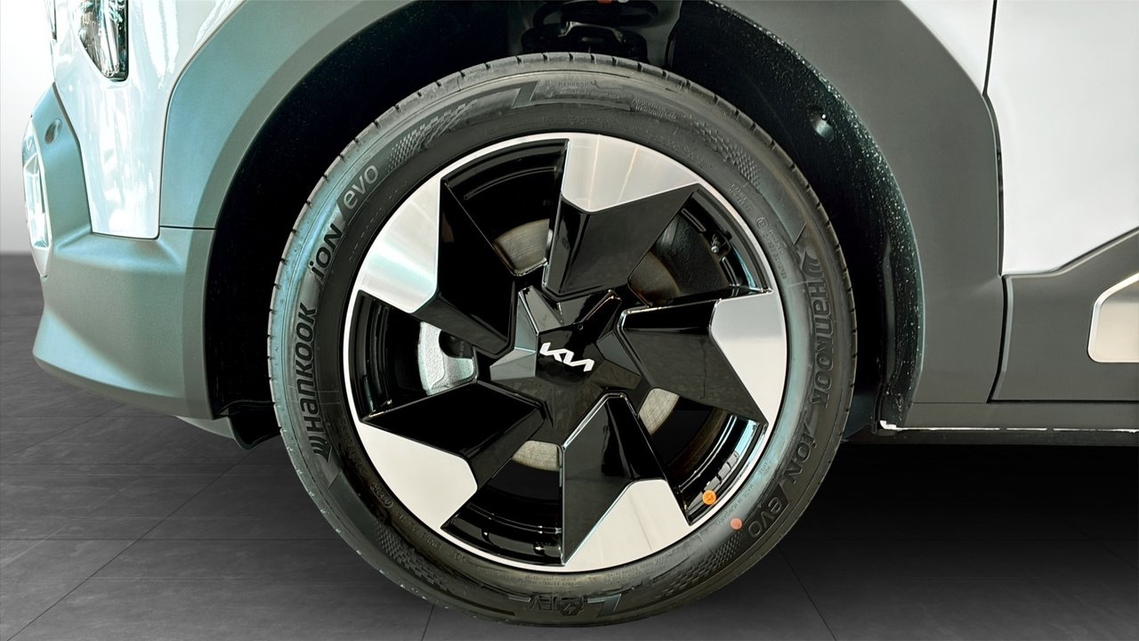 Kia EV2 PLUS SR 4-SITS 2026, bild 6/10
