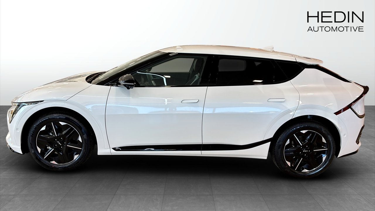 Kia EV6 GT LINE AWD LONG RANGE 2026, bild 5/10