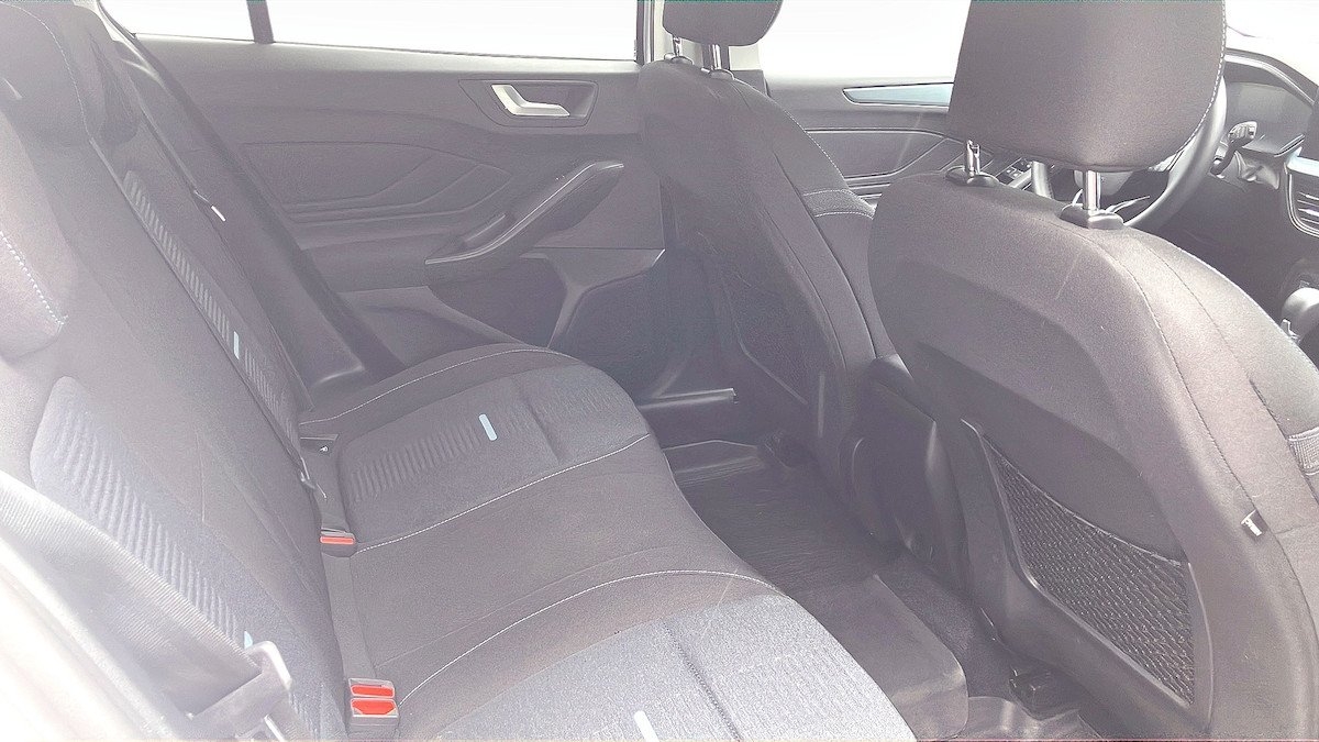 Ford Focus 2023, bild 5/10
