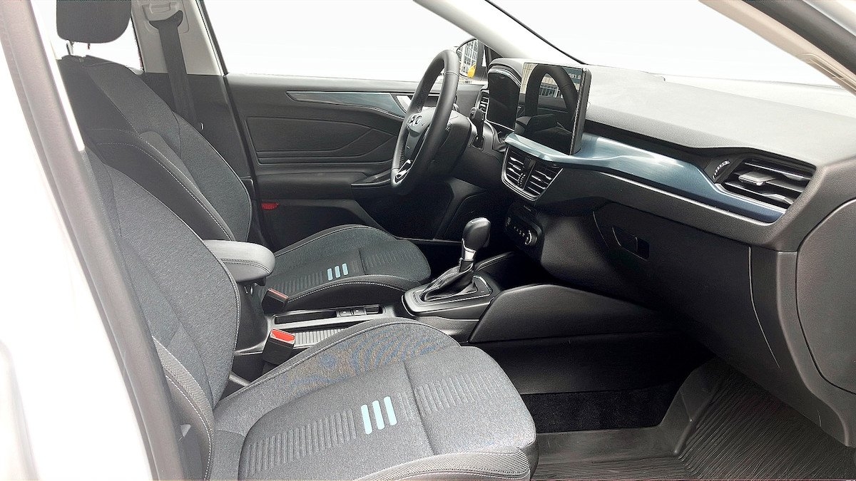 Ford Focus 2023, bild 3/10