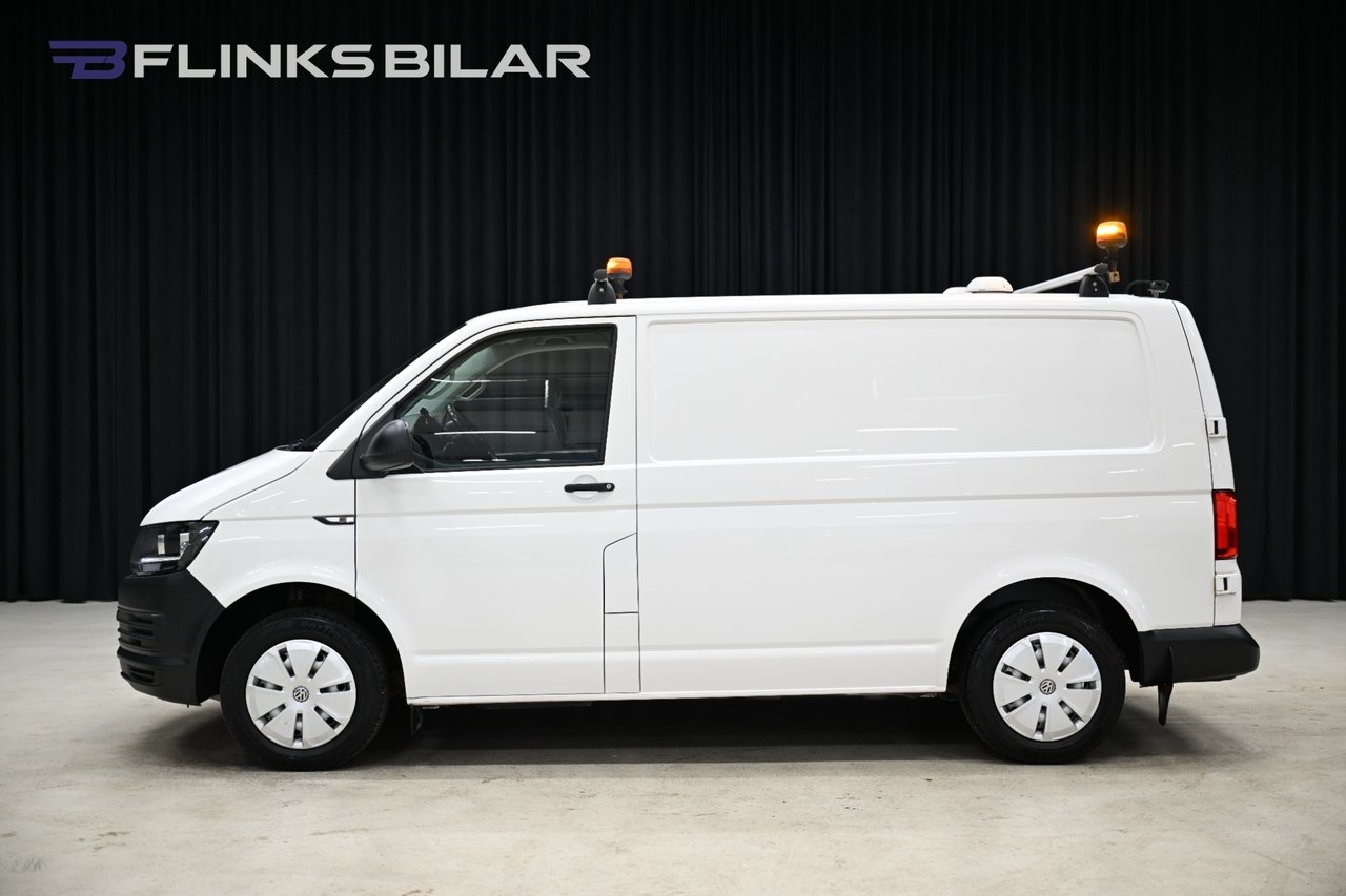 Volkswagen Transporter 2018, bild 2/10