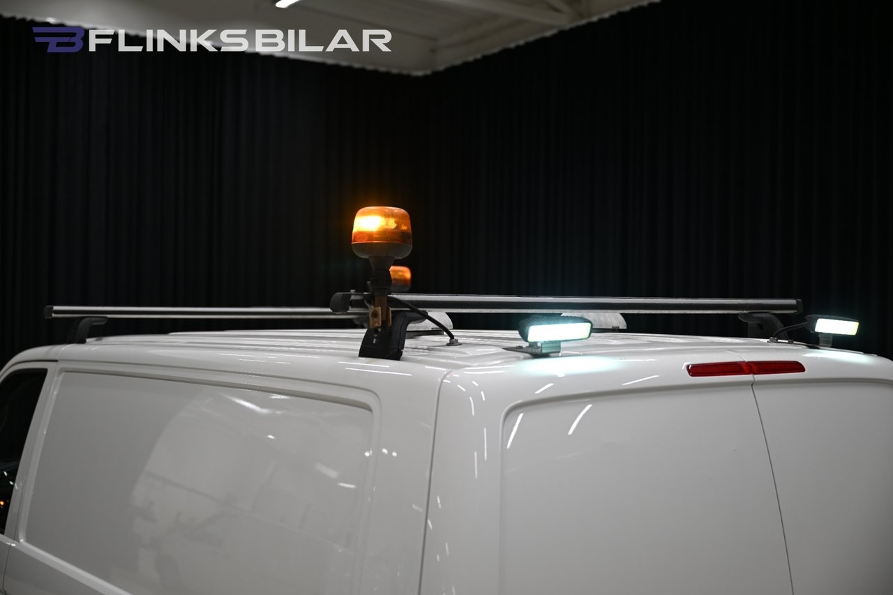 Volkswagen Transporter 2018, bild 6/10