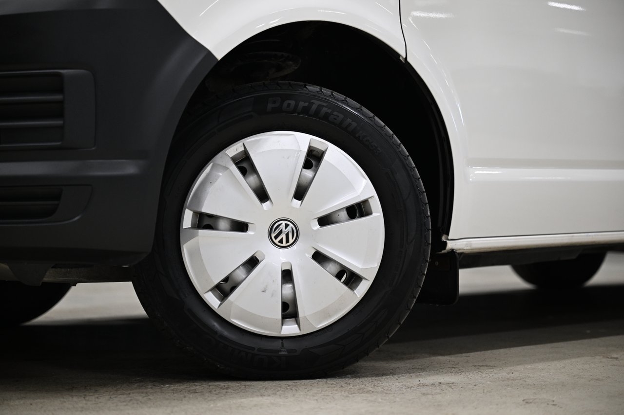 Volkswagen Transporter 2018, bild 5/10