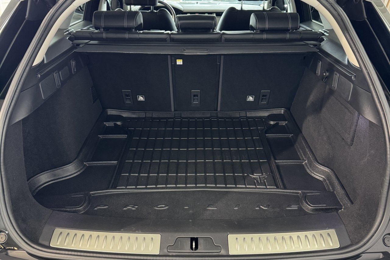 Land Rover Range Rover Velar 2020, bild 4/10