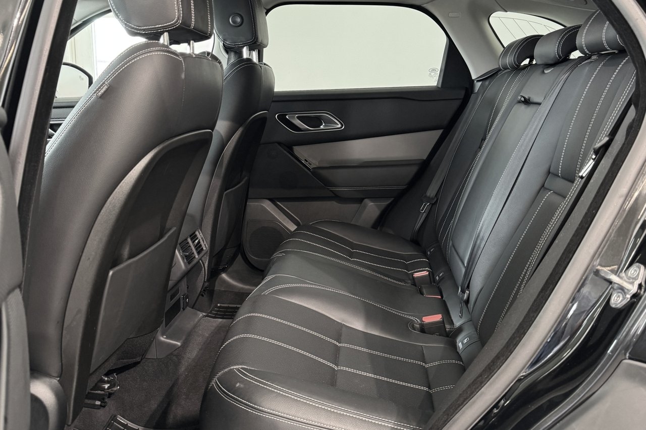 Land Rover Range Rover Velar 2020, bild 6/10