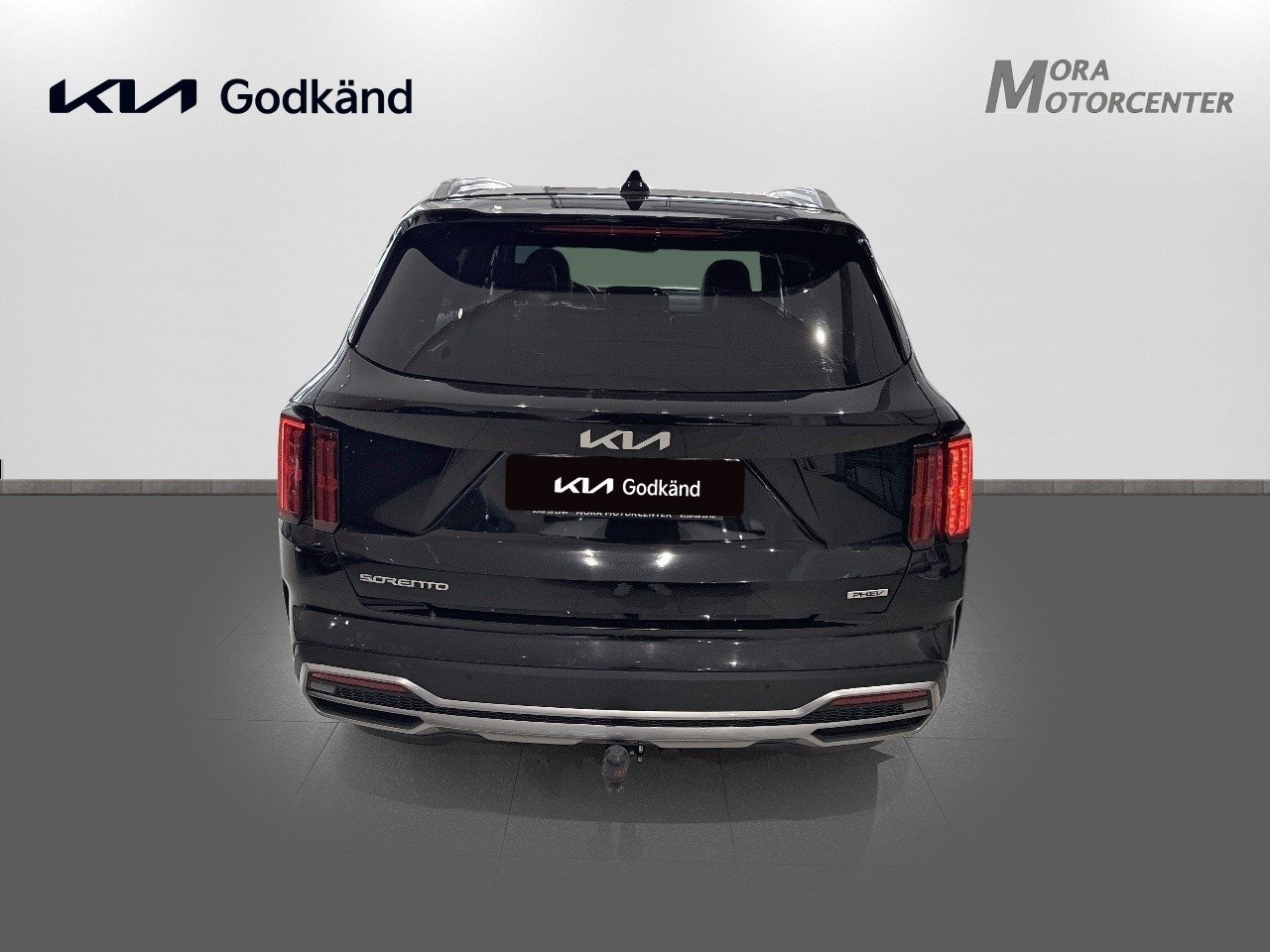 Kia Sorento 2023, bild 5/10