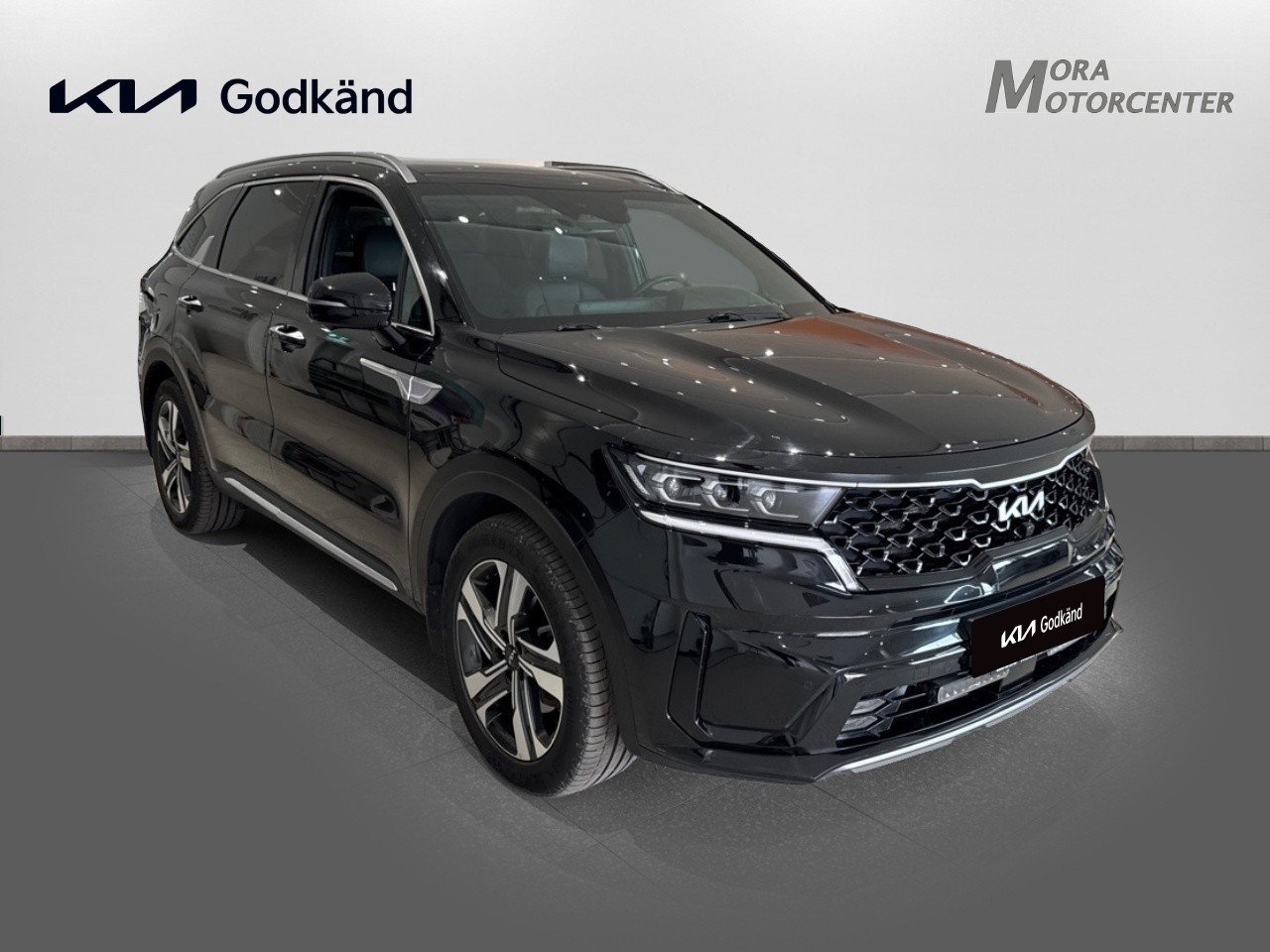 Kia Sorento 2023, bild 3/10