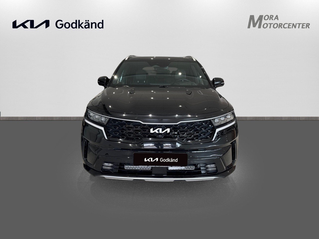 Kia Sorento 2023, bild 2/10