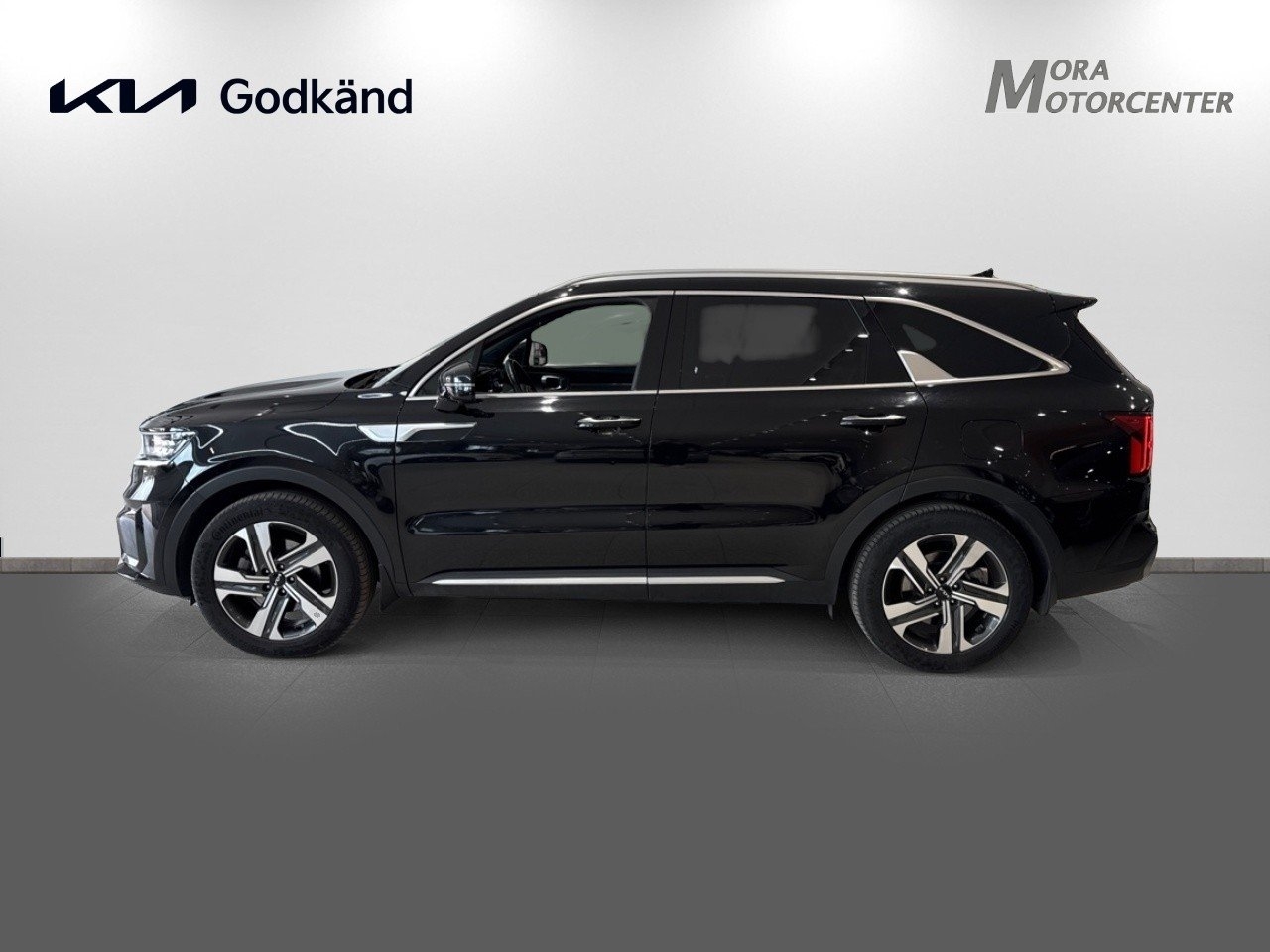 Kia Sorento 2023, bild 4/10