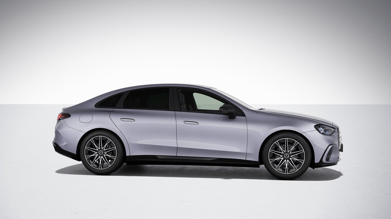 Mercedes-Benz C 400 4MATIC / Beställning 2026, bild 3/7