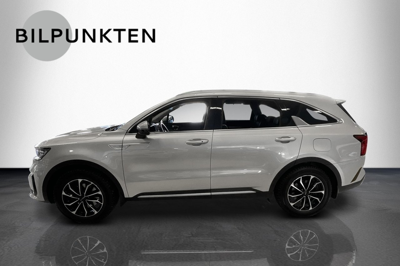 Kia Sorento 2022, bild 2/8