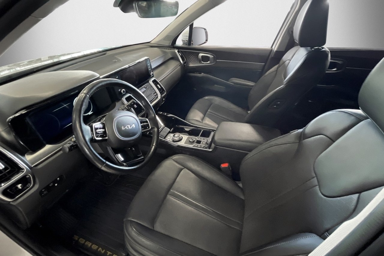 Kia Sorento 2022, bild 4/8