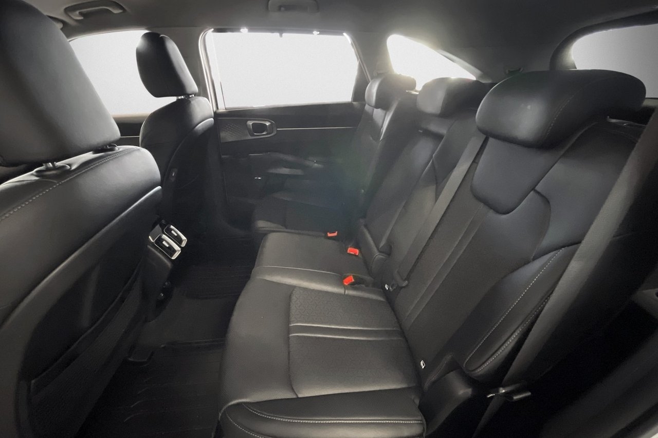 Kia Sorento 2022, bild 5/8