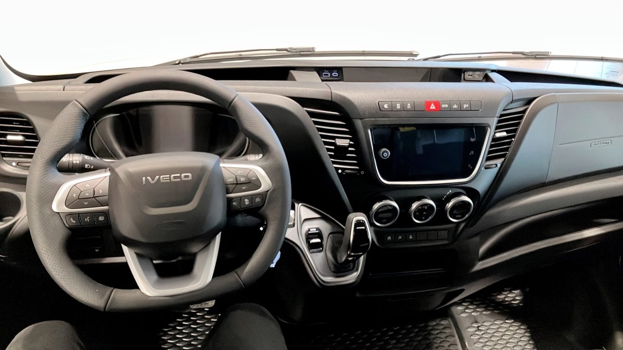 Iveco Daily 2026, bild 4/5